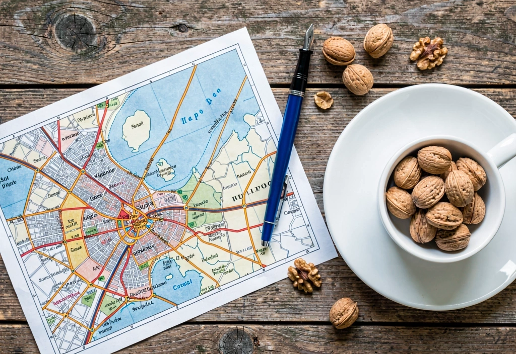 Planeamento em Lisboa