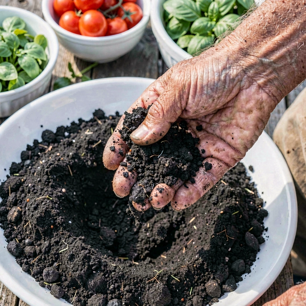 Agricultura regenerativa