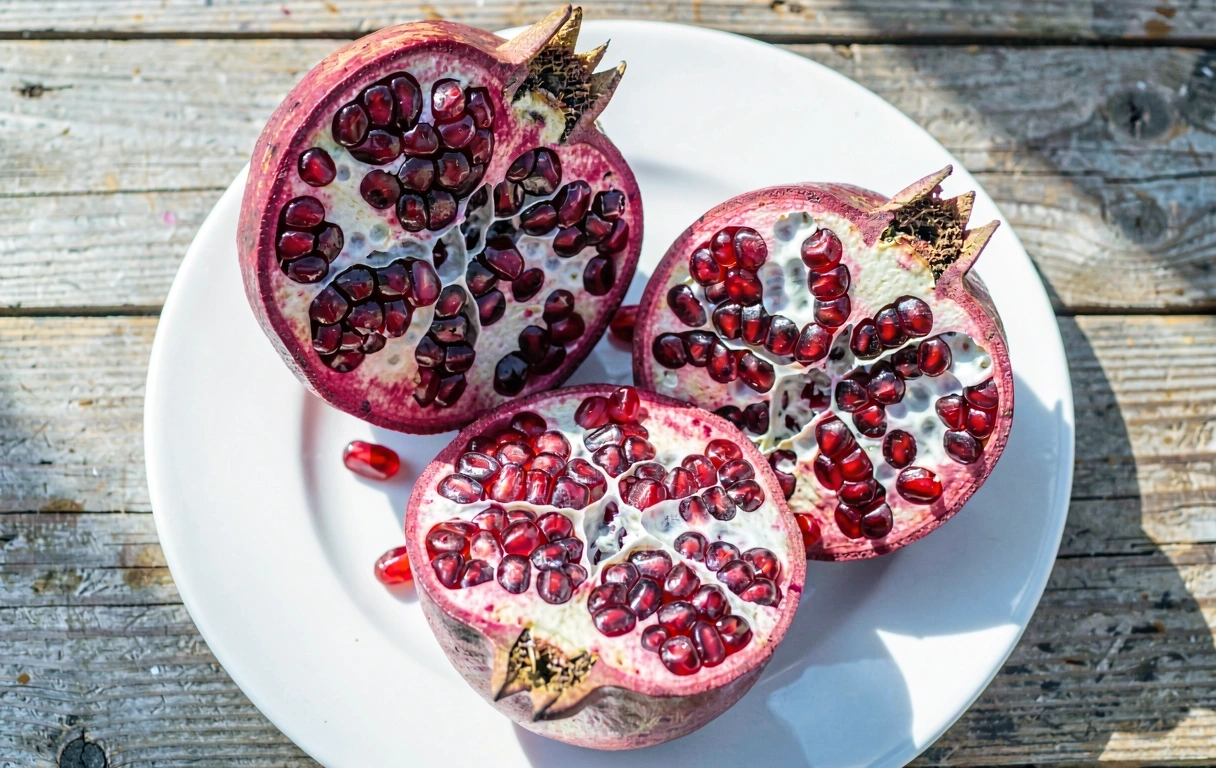 Antioxidantes Naturais