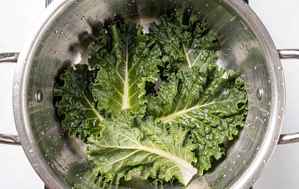 Vapor de Couve Galega