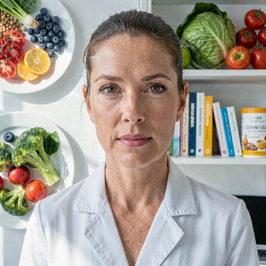 Especialista em Nutrição Clínica